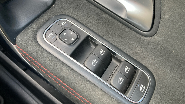 Mercedes-Benz A-Class A200 AMG Line 5dr Auto Petrol Hatchback